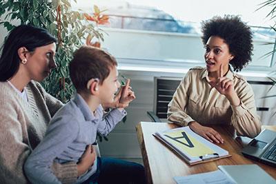 Start your career in American Sign Language